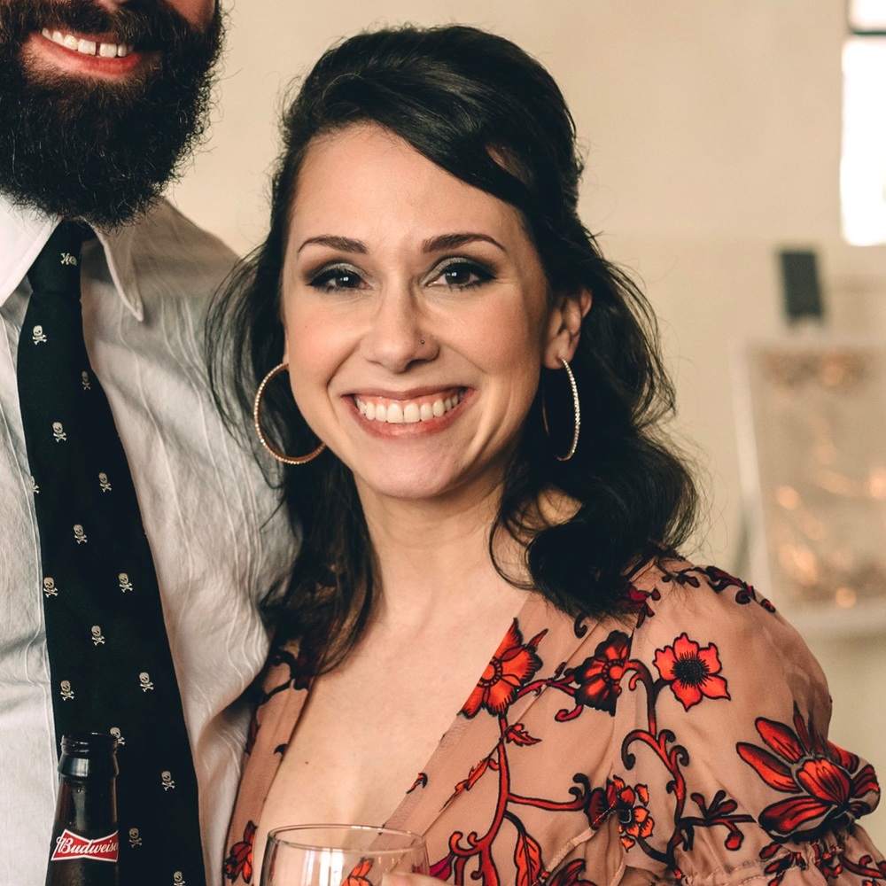 Meet Your Posher, Jackie!